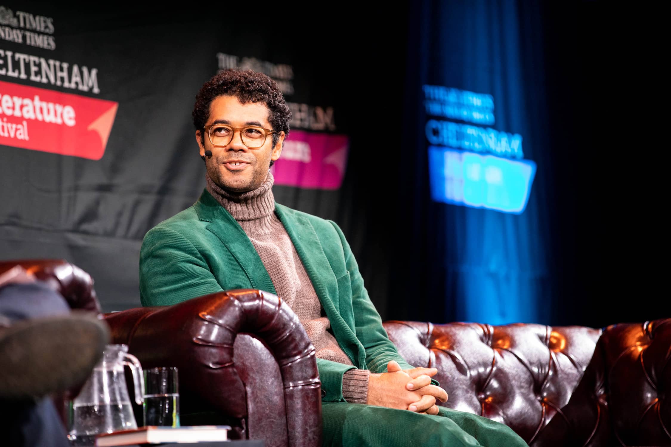 Cheltenham Literature Festival 2019 Lineup Announced Tarren Production