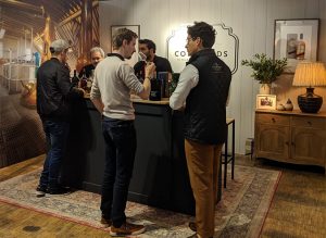 Exhibition Stand Design
