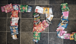 Tarren Terracycle