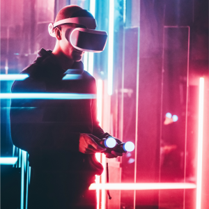 Augmented Reality